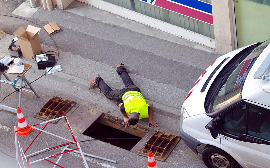 débouchage canalisation Arnouville