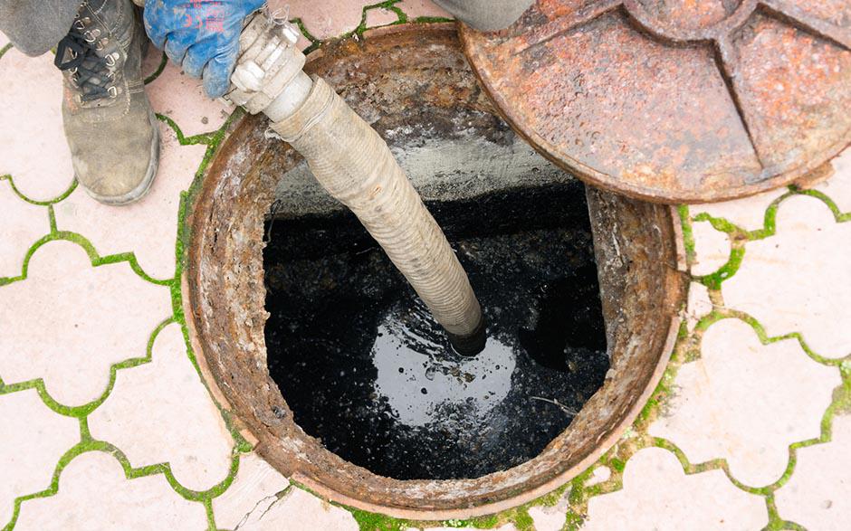 société de débouchage canalisation Mouy