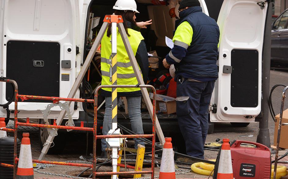 société de débouchage canalisation Mouy